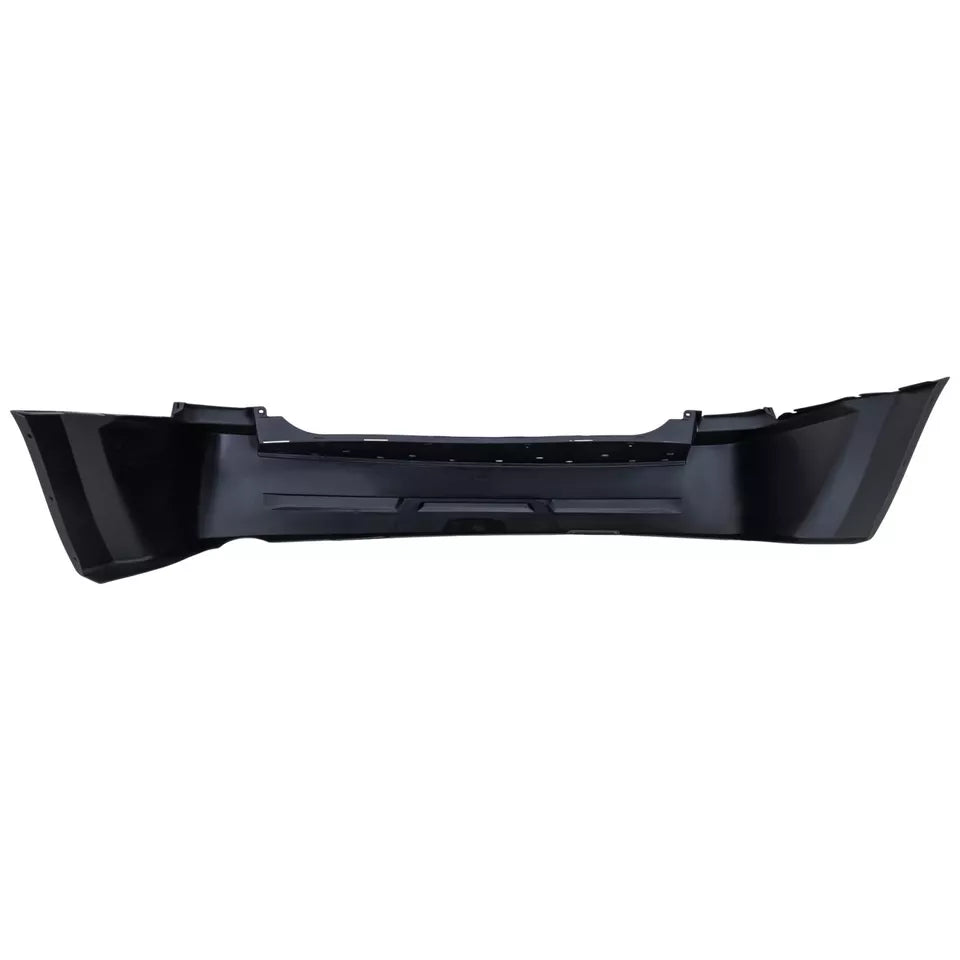 Rear bumper cover 2005 - 2010 JEEP GRAND CHEROKEE CH1100865 5159058AC
