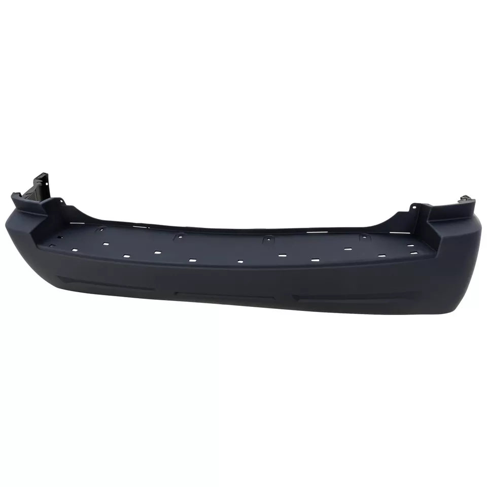 Rear bumper cover 2005 - 2010 JEEP GRAND CHEROKEE CH1100865 5159058AC