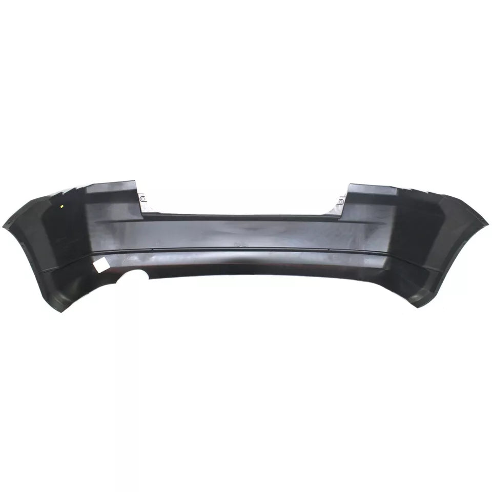 Rear bumper cover 2007 - 2012 DODGE CALIBER CH1100866 1AM25TZZAE