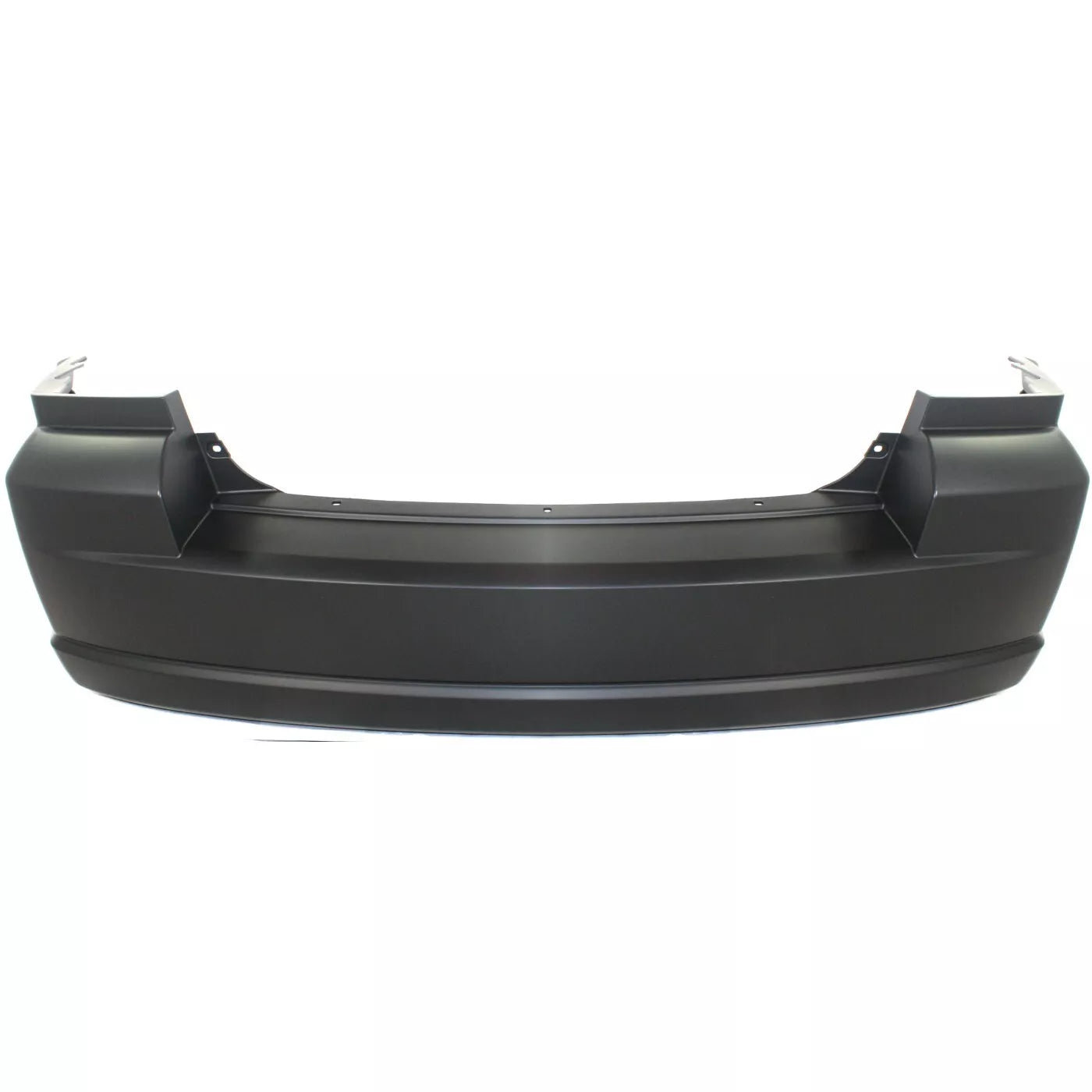 Rear bumper cover 2007 - 2012 DODGE CALIBER CH1100866 1AM25TZZAE