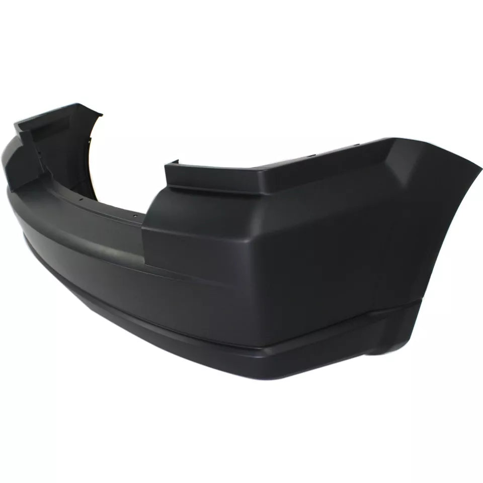 Rear bumper cover 2007 - 2012 DODGE CALIBER CH1100867 YC95TZZAE