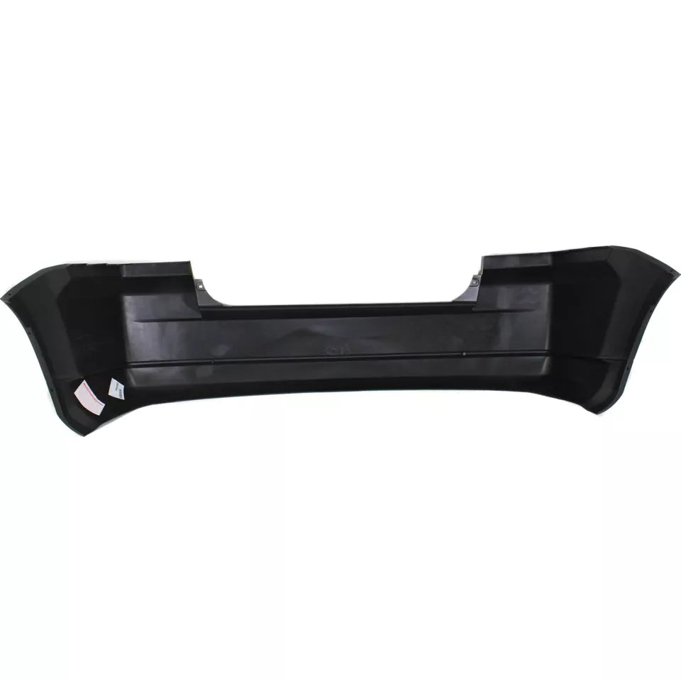 Rear bumper cover 2007 - 2012 DODGE CALIBER CH1100867 YC95TZZAE