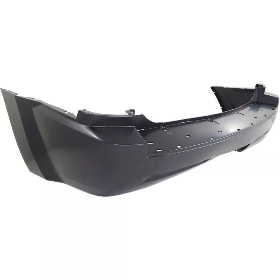 Cubierta parachoques trasero 2006 - 2010 JEEP GRAND CHEROKEE CAPA CH1100870PP 5159094AC