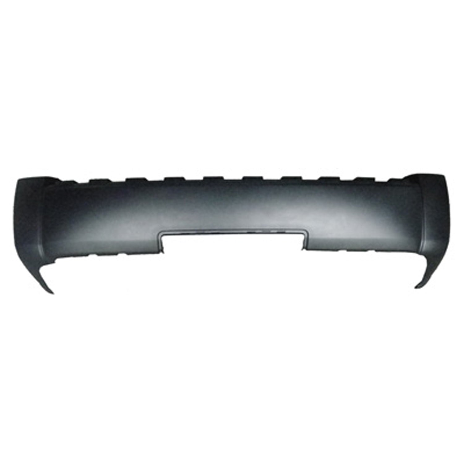 Rear bumper cover 2007 - 2011 DODGE NITRO CH1100882 68003900AA