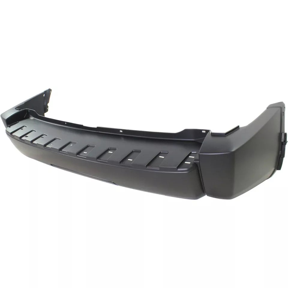 Rear bumper cover 2007 - 2011 DODGE NITRO CH1100883 68003899AA