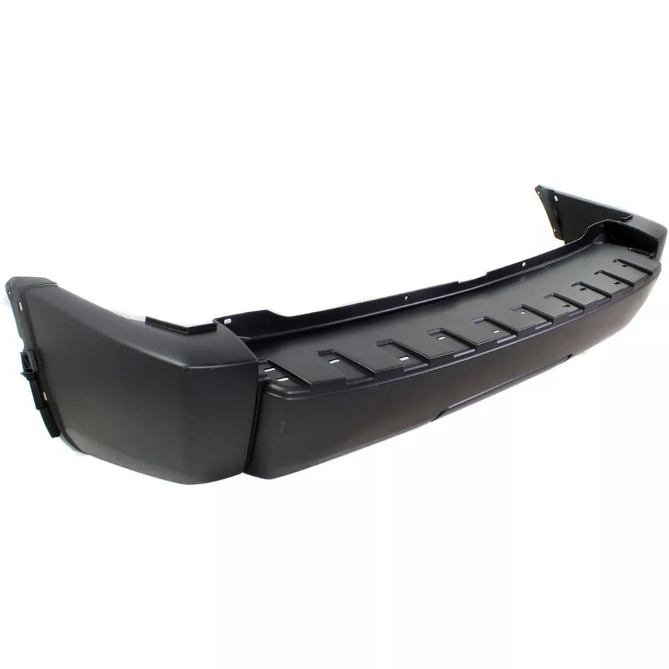 Rear bumper cover 2007 - 2011 DODGE NITRO CH1100883 68003899AA