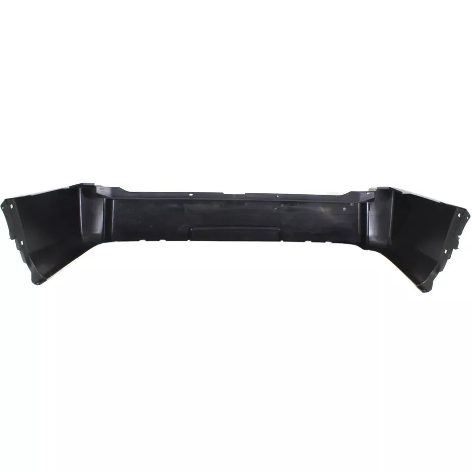 Rear bumper cover 2007 - 2011 DODGE NITRO CH1100883 68003899AA