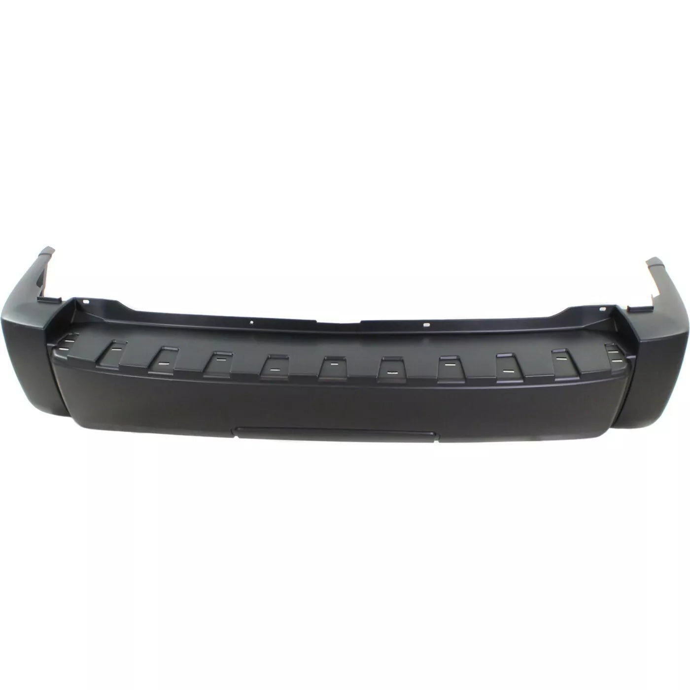 Rear bumper cover 2007 - 2011 DODGE NITRO CH1100883 68003899AA