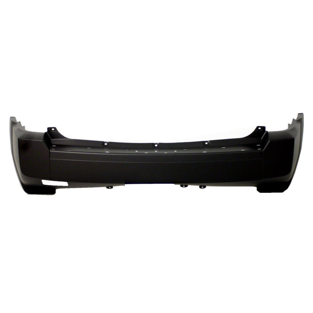 Rear bumper cover 2007 - 2010 JEEP PATRIOT CH1100889 68021294AC
