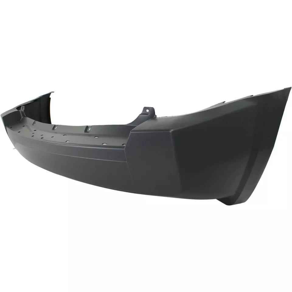 Rear bumper cover 2007 - 2010 JEEP PATRIOT CH1100890 68021290AC