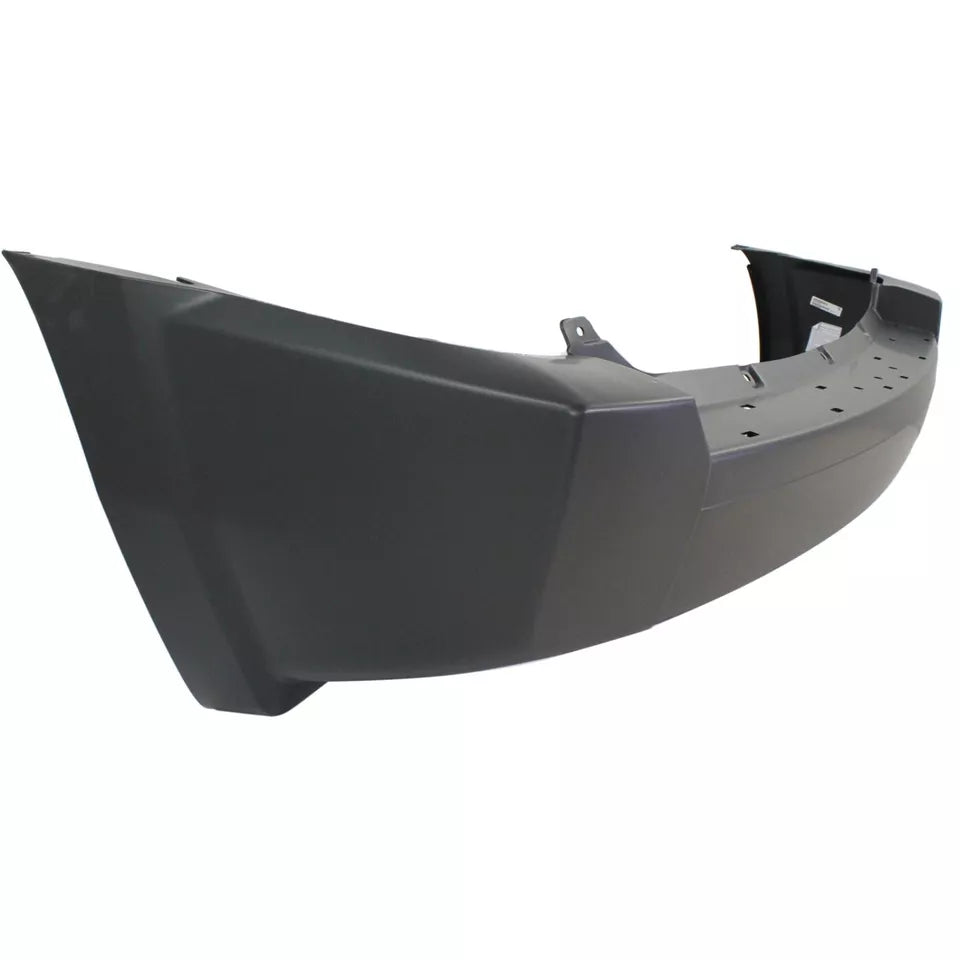 Rear bumper cover 2007 - 2010 JEEP PATRIOT CH1100890 68021290AC