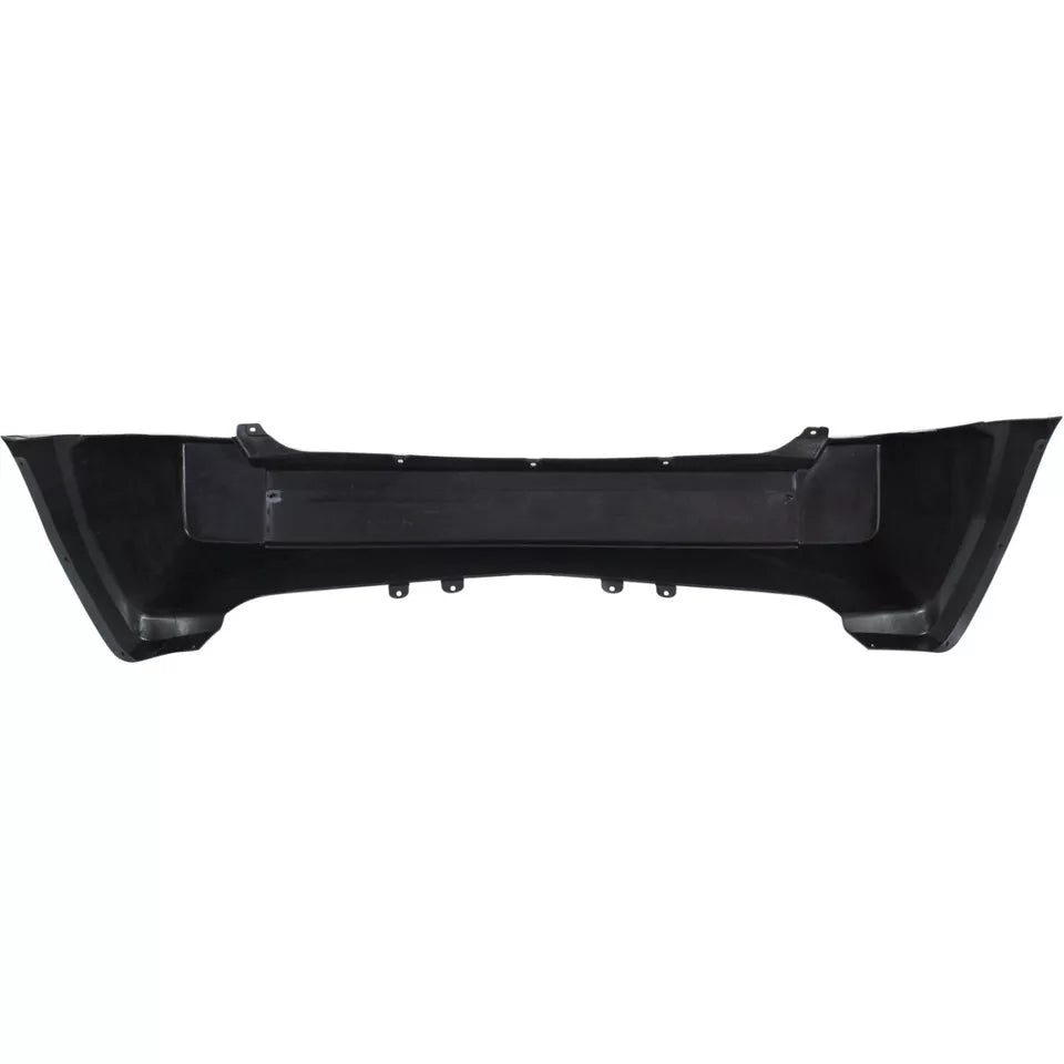 Rear bumper cover 2007 - 2010 JEEP PATRIOT CH1100890 68021290AC