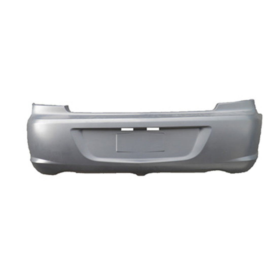 Rear bumper cover 2007 - 2010 CHRYSLER SEBRING CH1100891 68004597AD