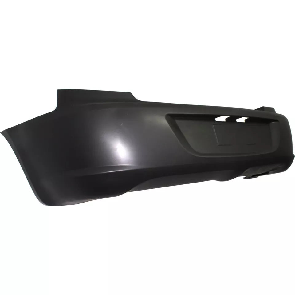 Cubierta parachoques trasero 2009 - 2010 CHRYSLER SEBRING CH1100892 68004596AD