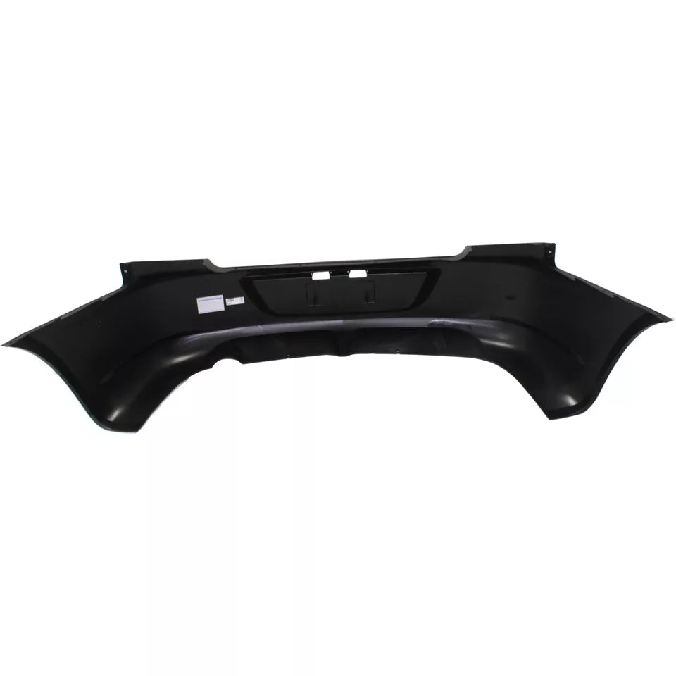 Cubierta parachoques trasero 2009 - 2010 CHRYSLER SEBRING CH1100892 68004596AD