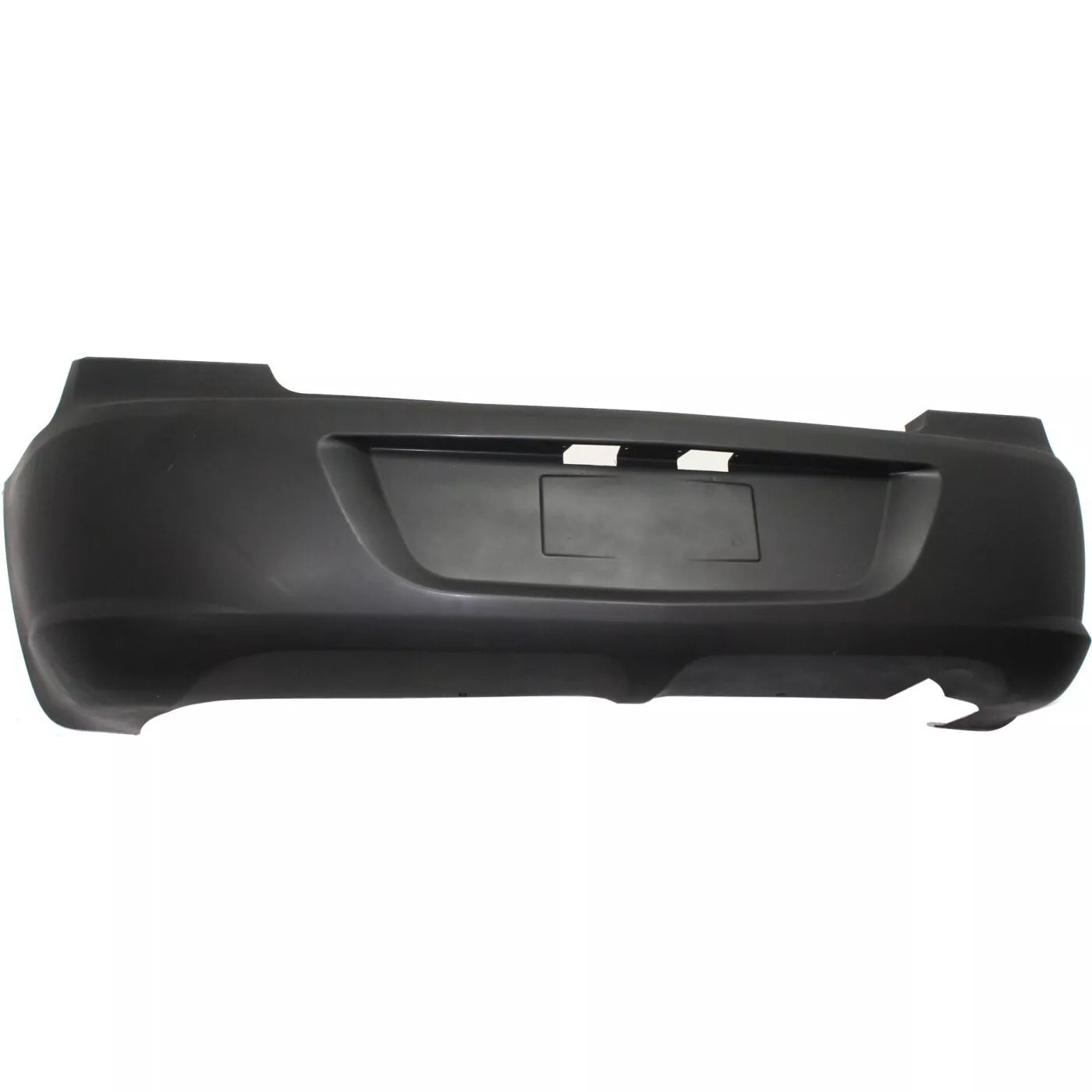 Rear bumper cover 2007 - 2010 CHRYSLER SEBRING CH1100892 68004596AD