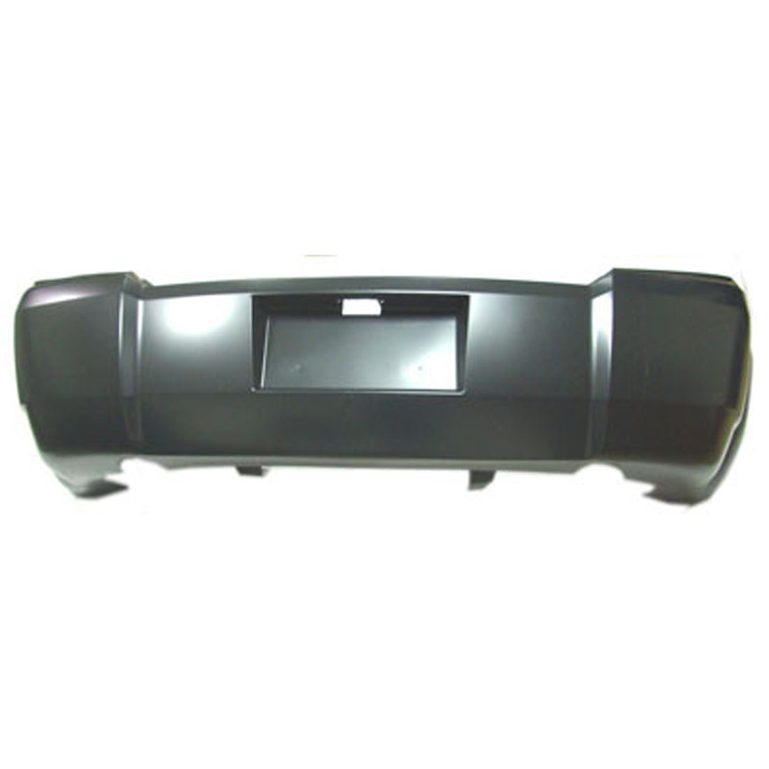 Rear bumper cover 2008 - 2010 DODGE AVENGER CH1100900 68004623AB