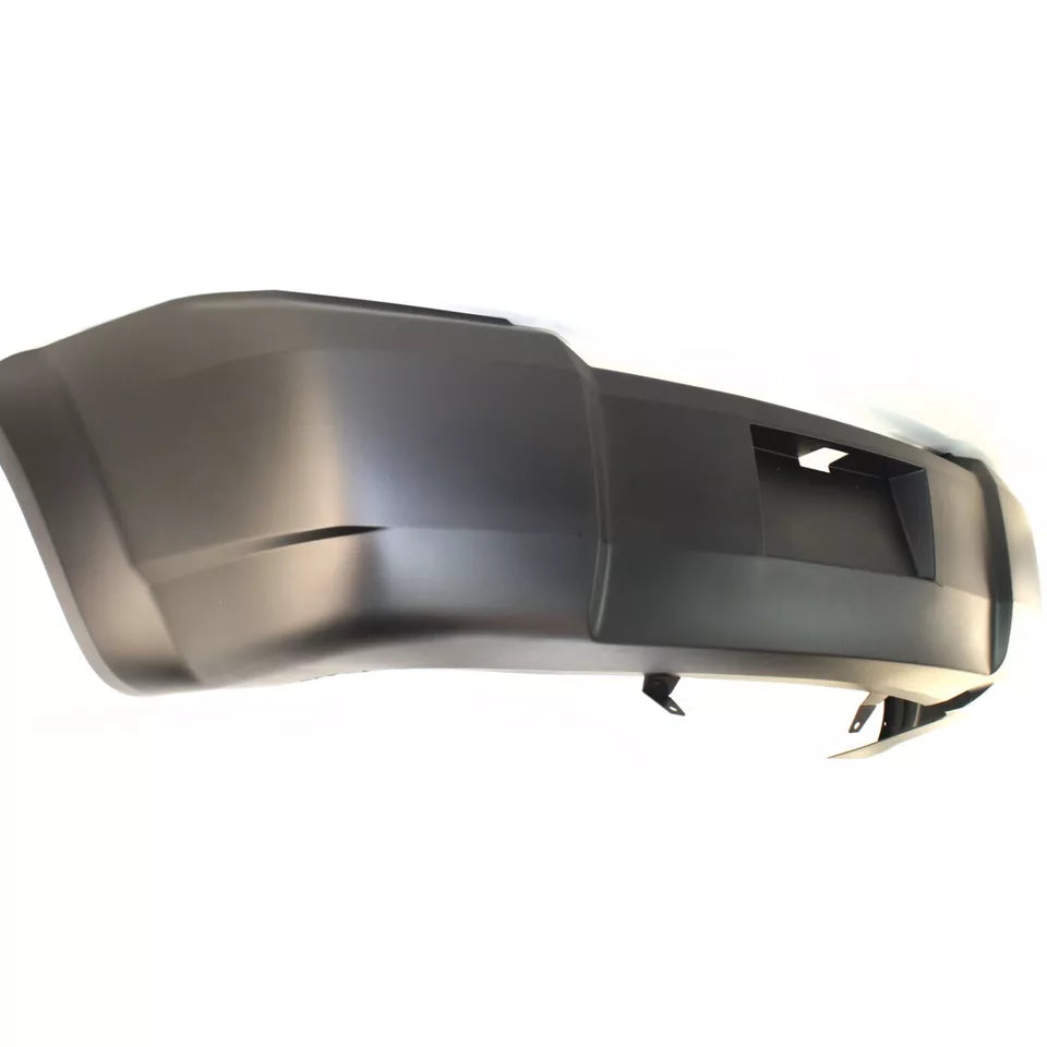Rear bumper cover 2008 - 2010 DODGE AVENGER CH1100901 68004683AB