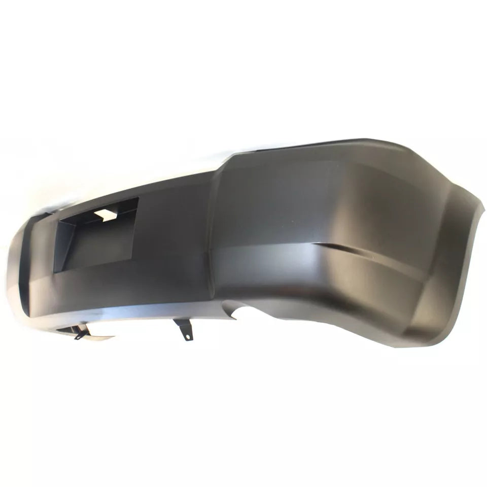 Rear bumper cover 2008 - 2010 DODGE AVENGER CH1100901 68004683AB
