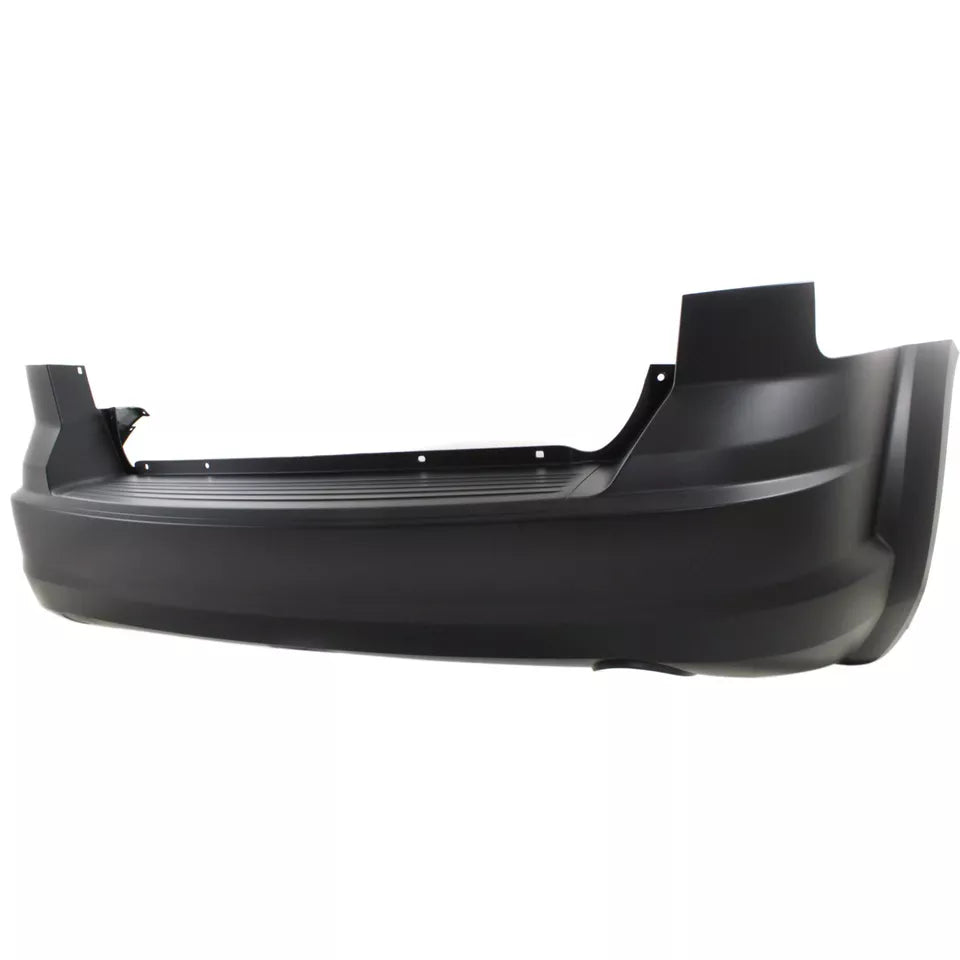 Rear bumper cover 2009 - 2020 DODGE JOURNEY CH1100924 68034219AL