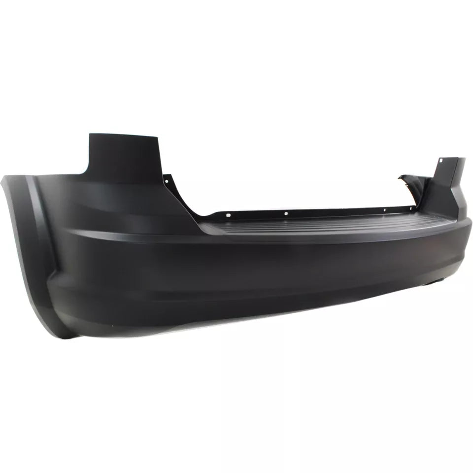 Rear bumper cover 2009 - 2020 DODGE JOURNEY CH1100924 68034219AL