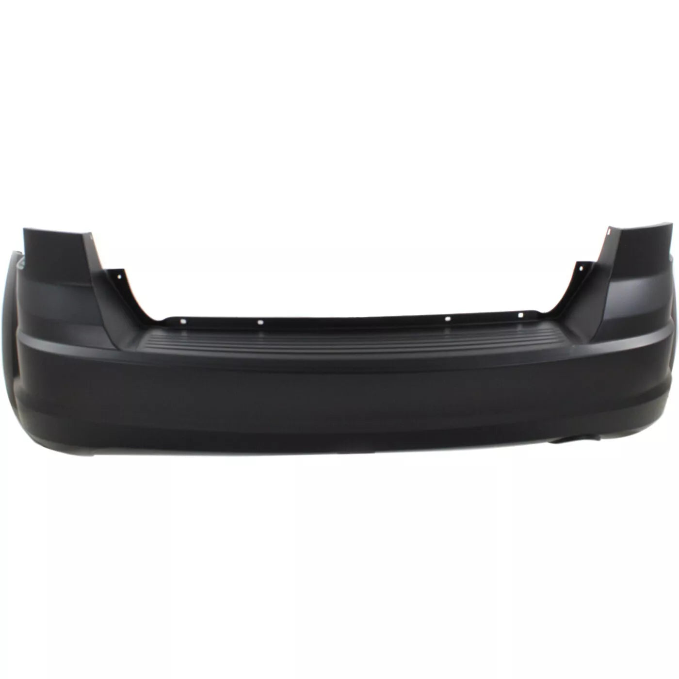 Rear bumper cover 2009 - 2020 DODGE JOURNEY CH1100924 68034219AL