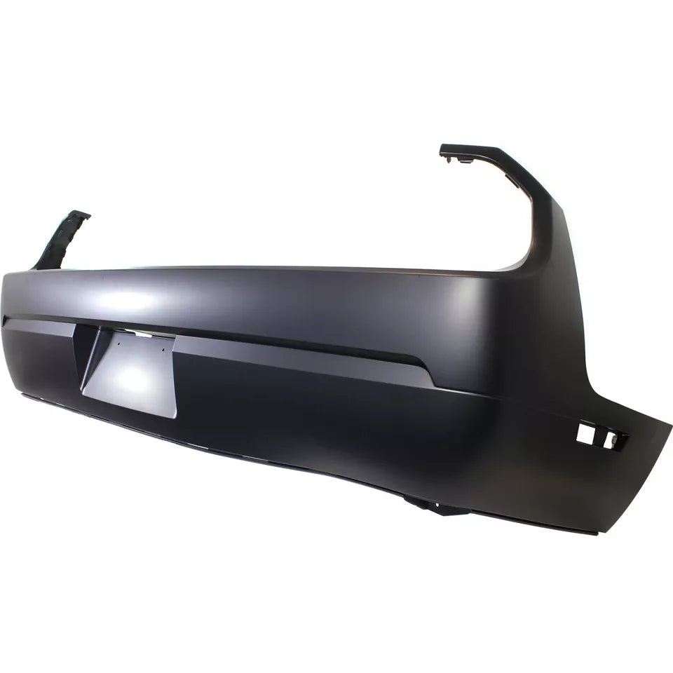 Rear bumper cover 2008 - 2014 DODGE CHALLENGER CH1100934 68292069AA
