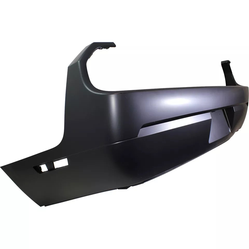Rear bumper cover 2008 - 2014 DODGE CHALLENGER CH1100934 68292069AA