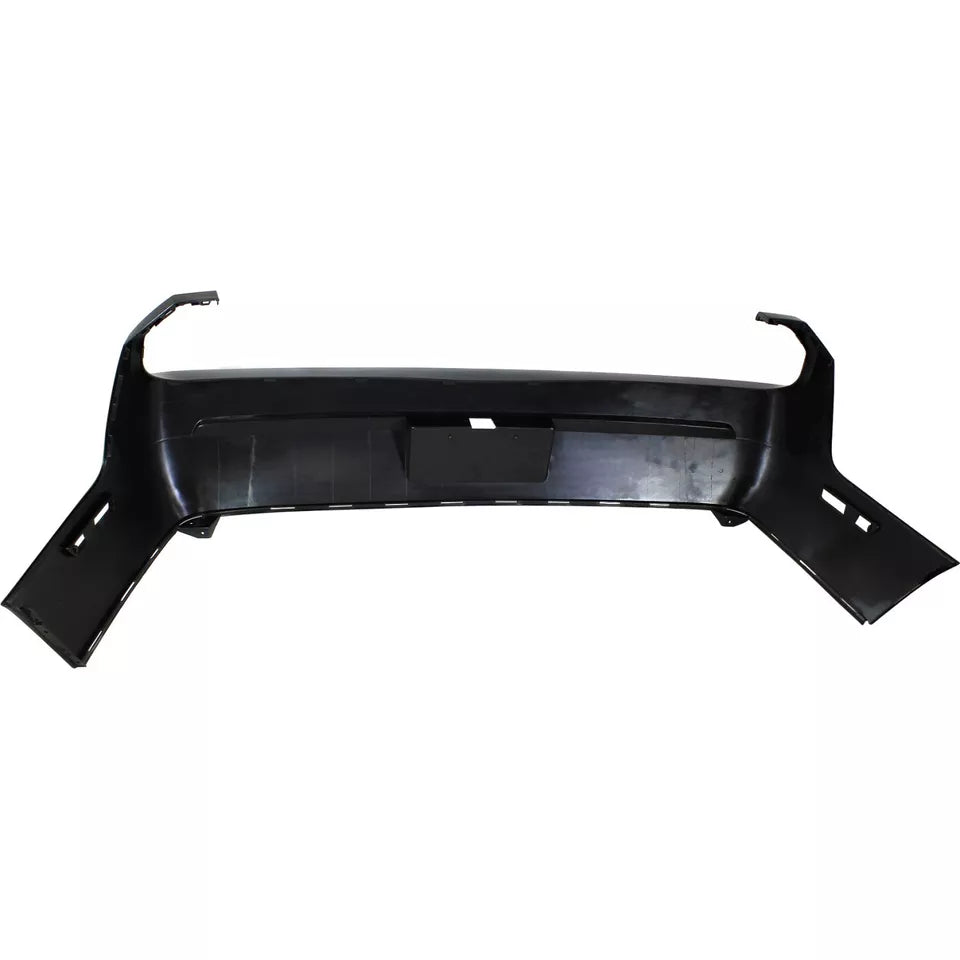 Rear bumper cover 2008 - 2014 DODGE CHALLENGER CH1100934 68292069AA