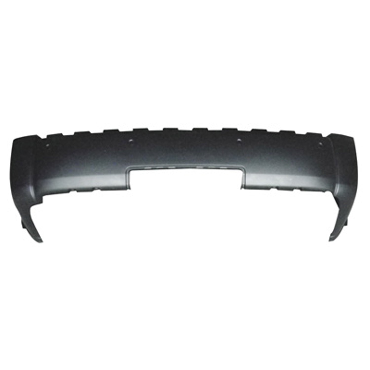 Rear bumper cover 2008 - 2011 DODGE NITRO CH1100941 68031892AA