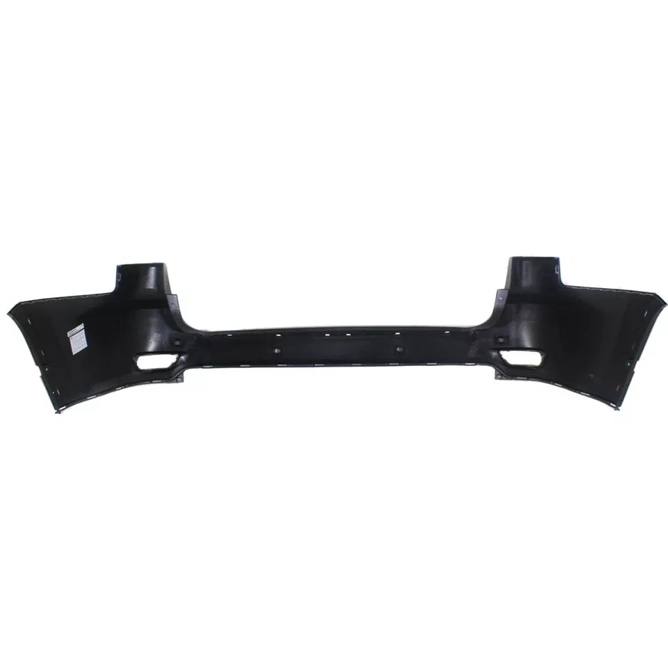 Rear bumper cover 2011 - 2015 JEEP GRAND CHEROKEE CH1100954 1VQ66TZZAA