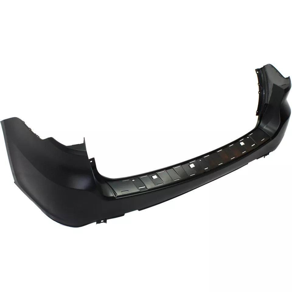 Rear bumper cover 2011 - 2024 DODGE DURANGO CH1100958 68092093AB