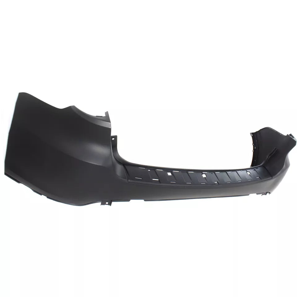 Cubierta parachoques trasero 2011 - 2024 DODGE DURANGO CAPA CH1100958C 68092093AB