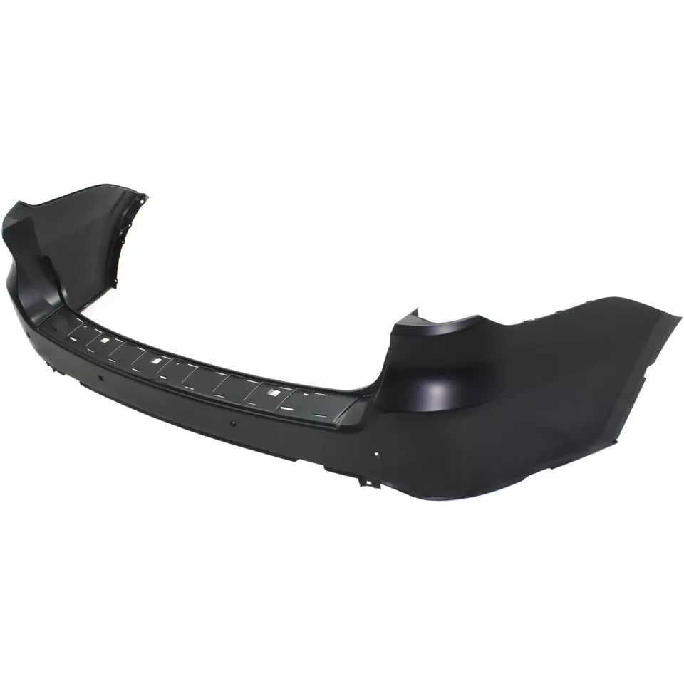 Cubierta parachoques trasero 2011 - 2015 DODGE DURANGO CH1100959 68092094AB