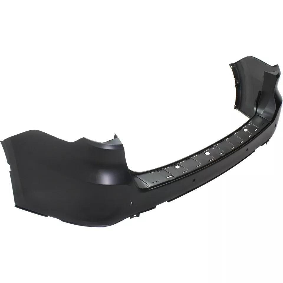 Rear bumper cover 2011 - 2015 DODGE DURANGO CH1100959 68092094AB