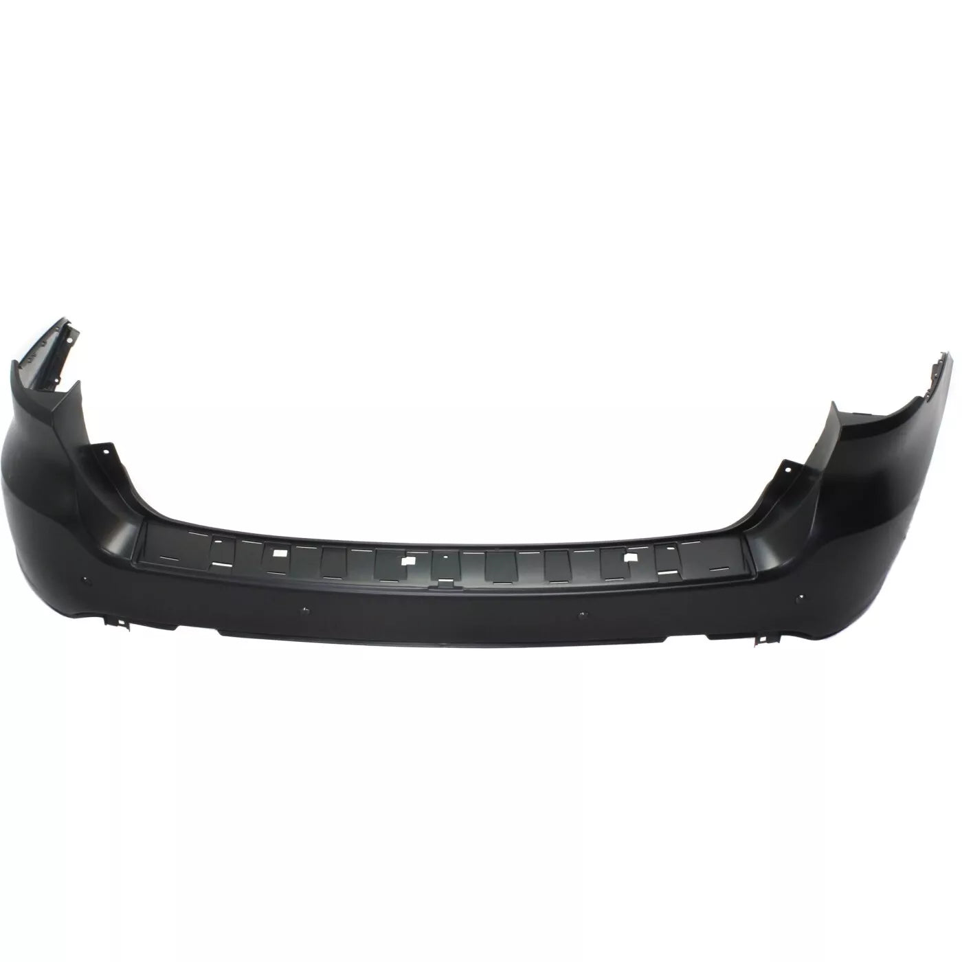 Rear bumper cover 2011 - 2015 DODGE DURANGO CH1100959 68092094AB