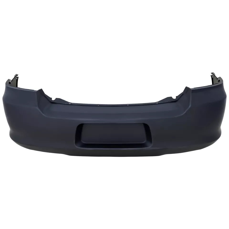 Rear bumper cover 2011 - 2014 DODGE AVENGER CH1100961 68081863AD 68081863AC