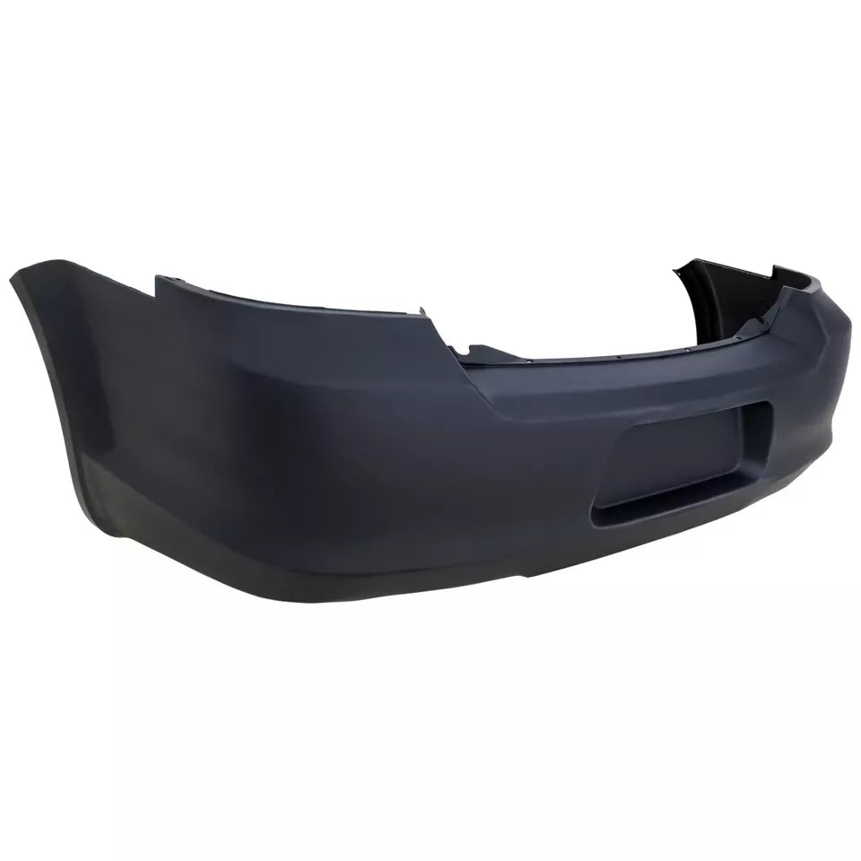 Rear bumper cover 2011 - 2014 DODGE AVENGER CH1100961 68081863AD 68081863AC