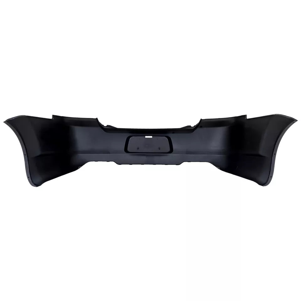 Rear bumper cover 2011 - 2014 DODGE AVENGER CH1100961 68081863AD 68081863AC