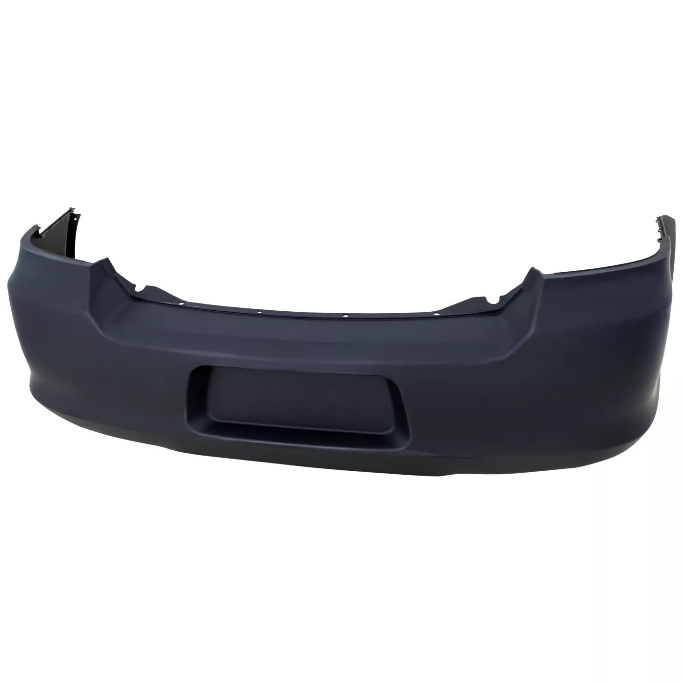 Rear bumper cover 2011 - 2014 DODGE AVENGER CH1100961 68081863AD 68081863AC