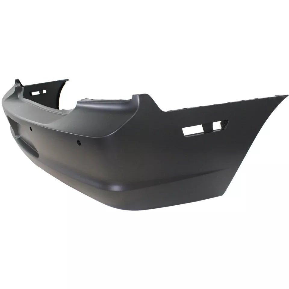 Cubierta parachoques trasero 2011 - 2014 DODGE CHARGER CAPA CH1100963C 68092609AB