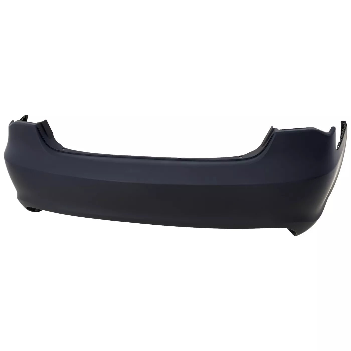 Rear bumper cover 2011 - 2014 CHRYSLER 200 CH1100964 68082030AE 68082030AD