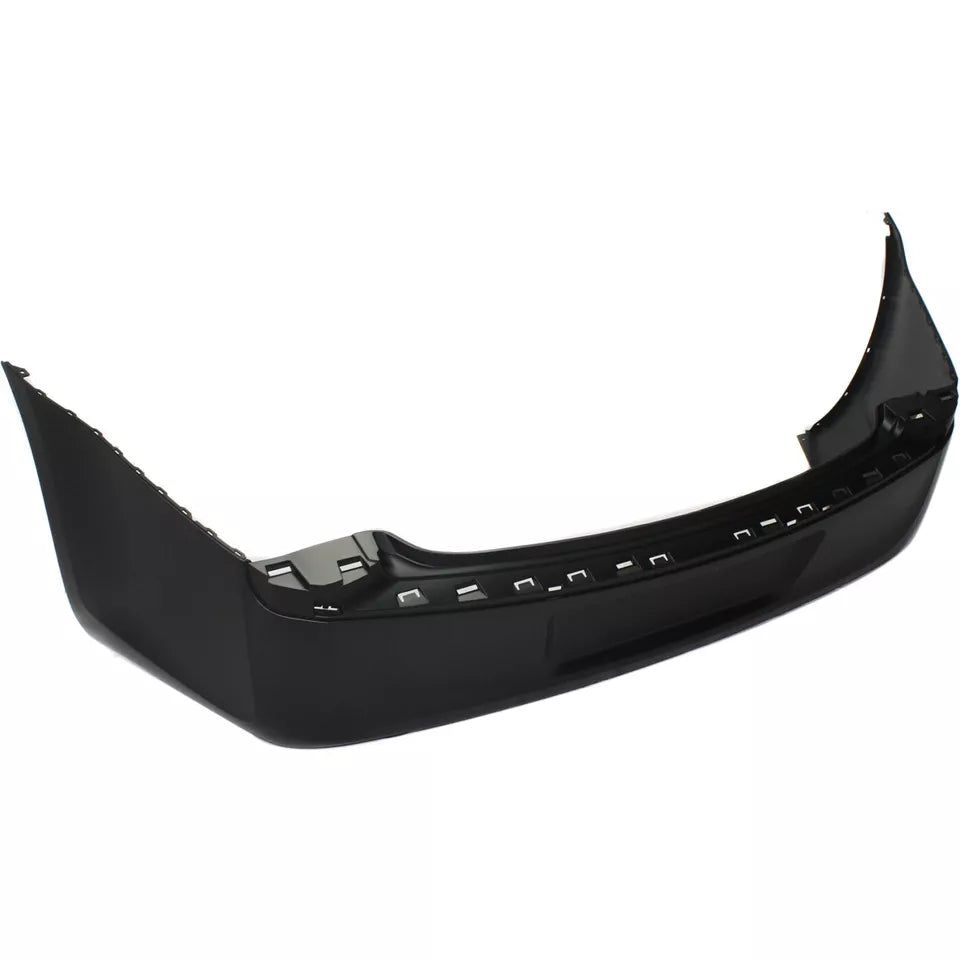 Rear bumper cover 2011 - 2014 CHRYSLER 300 CH1100966 68127950AC