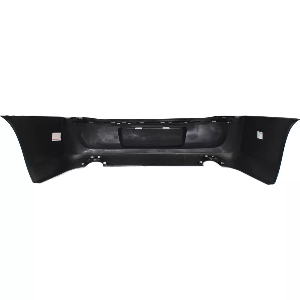 Rear bumper cover 2011 - 2014 CHRYSLER 300 CH1100966 68127950AC