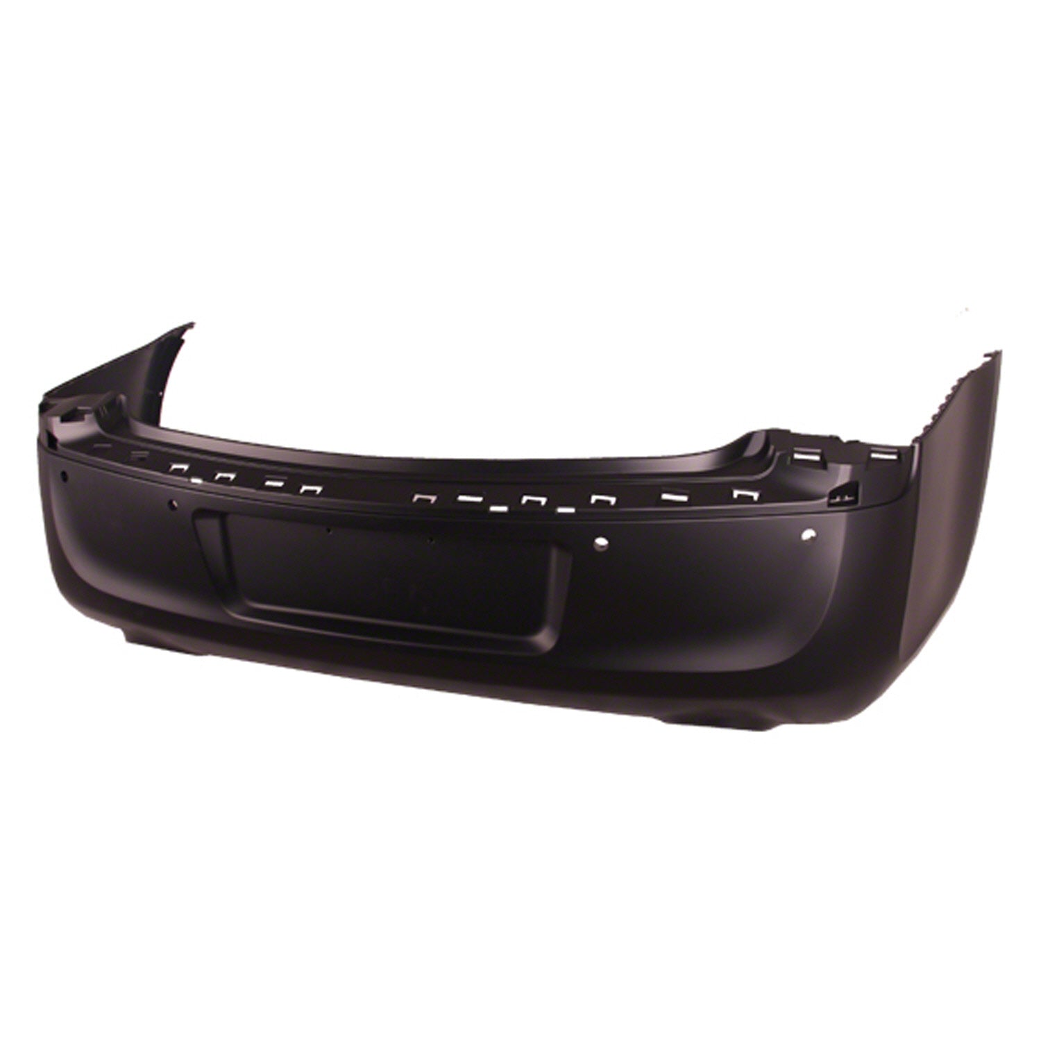 Rear bumper cover 2011 - 2014 CHRYSLER 300 CH1100967 68127951AC