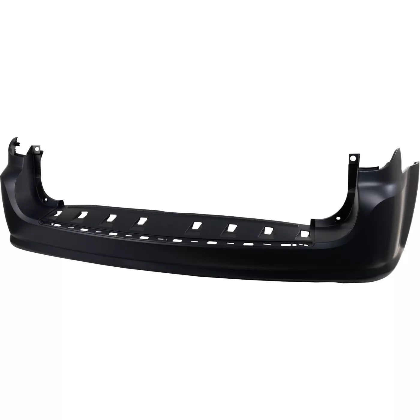 Rear bumper cover 2011 - 2020 DODGE GRAND CARAVAN CH1100969 68125724AB