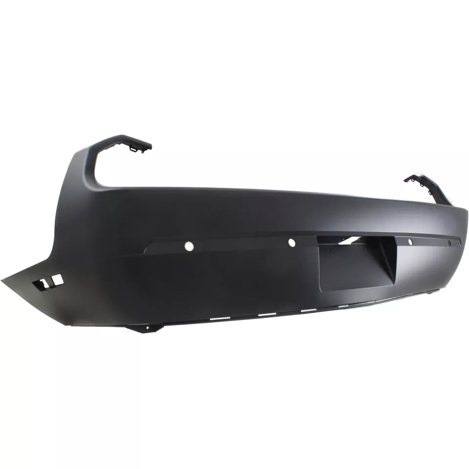 Rear bumper cover 2012 - 2014 DODGE CHALLENGER CH1100974 68144509AA