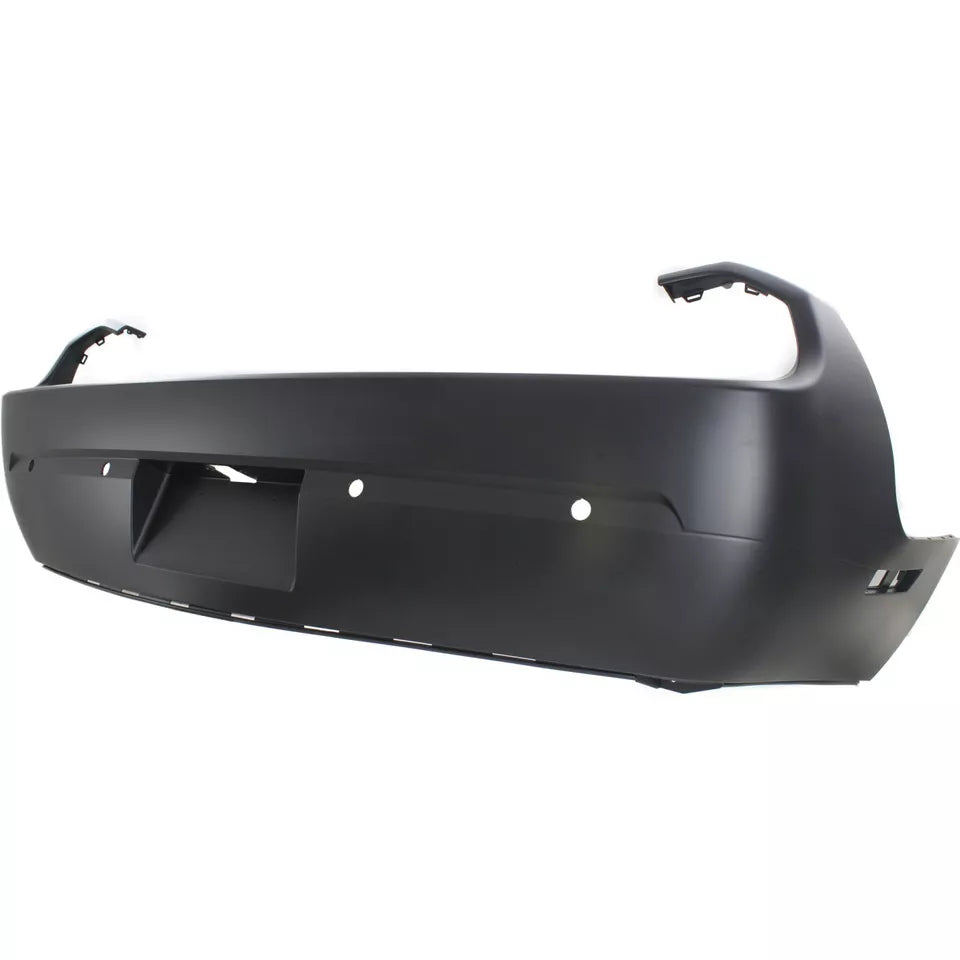 Rear bumper cover 2012 - 2014 DODGE CHALLENGER CH1100974 68144509AA
