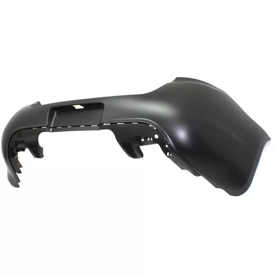 Rear bumper cover 2013 - 2016 DODGE DART CH1100975 1SX75TZZAA