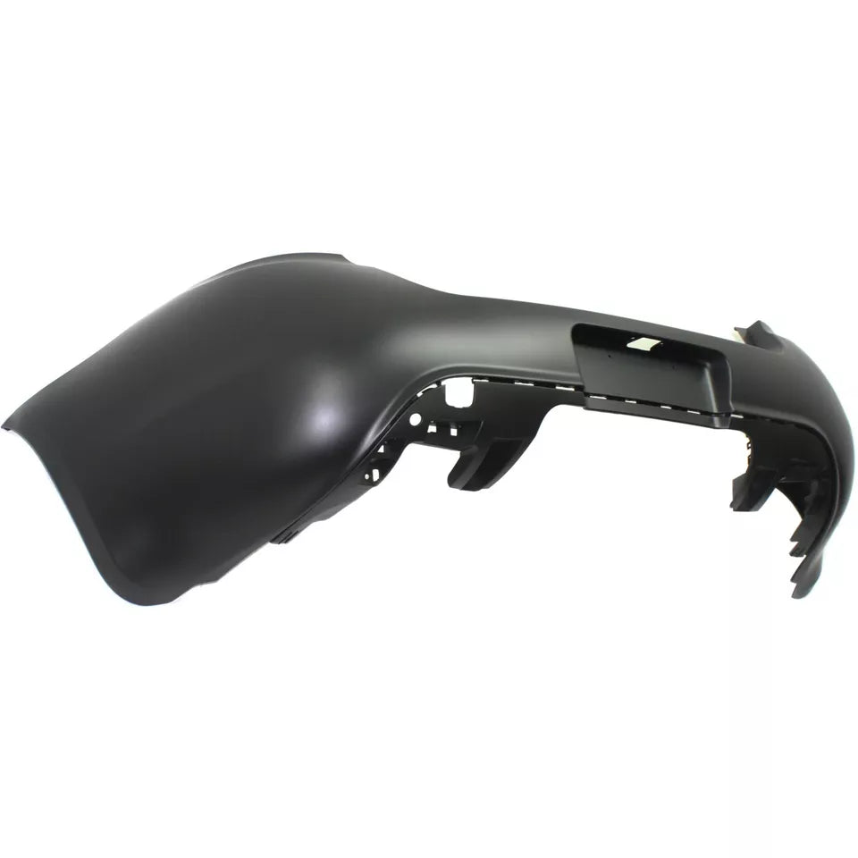 Rear bumper cover 2013 - 2016 DODGE DART CH1100975 1SX75TZZAA
